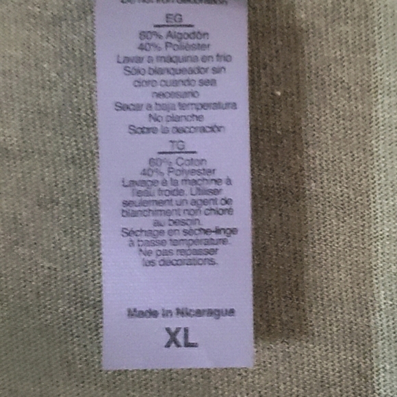 Mens TShirt - Picture 4 of 4